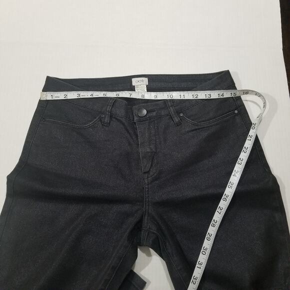 Cache jeans sz 10 - Picture 5 of 6